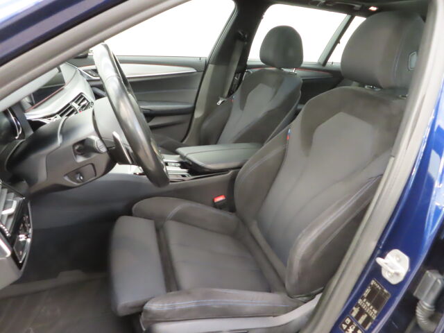 BMW 550 2018 G31 Touring M550d A xDrive Business Comfort
