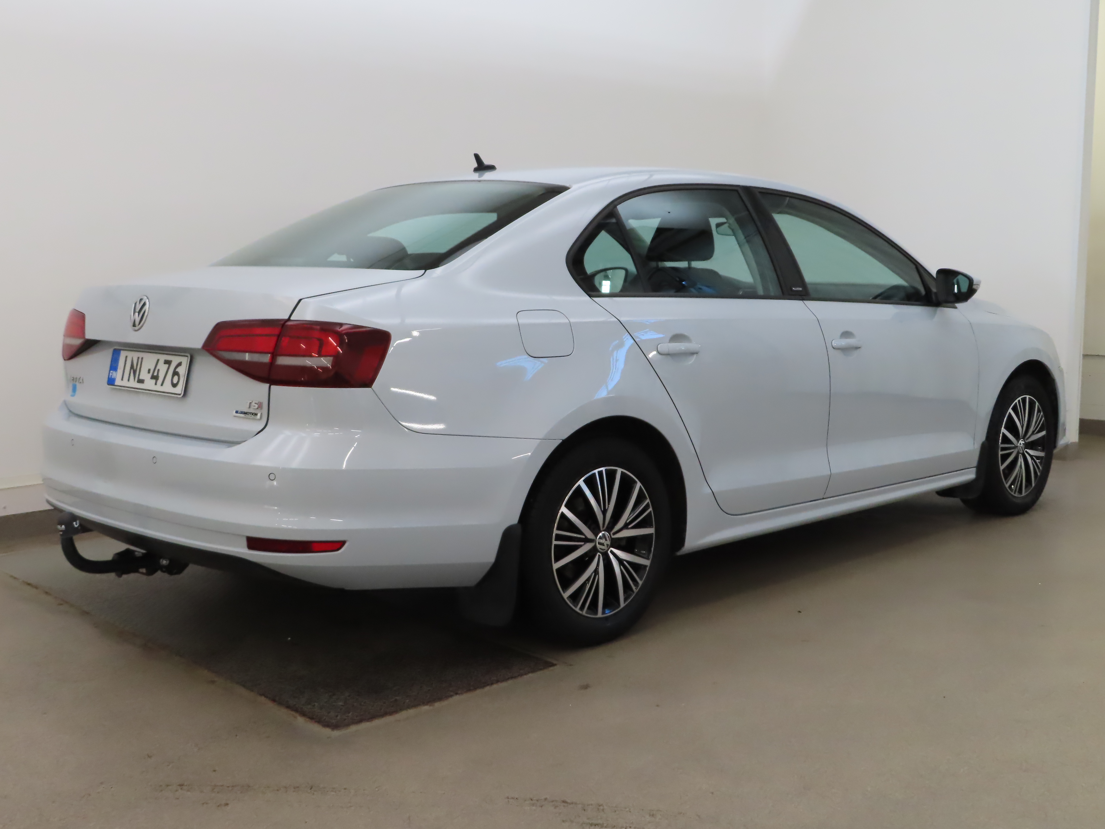 Volkswagen Jetta 2016, kuva 3/9