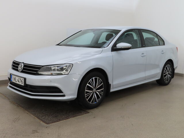 Volkswagen Jetta 2016 Allstar 1,2 TSI 77 kW (105 hv)