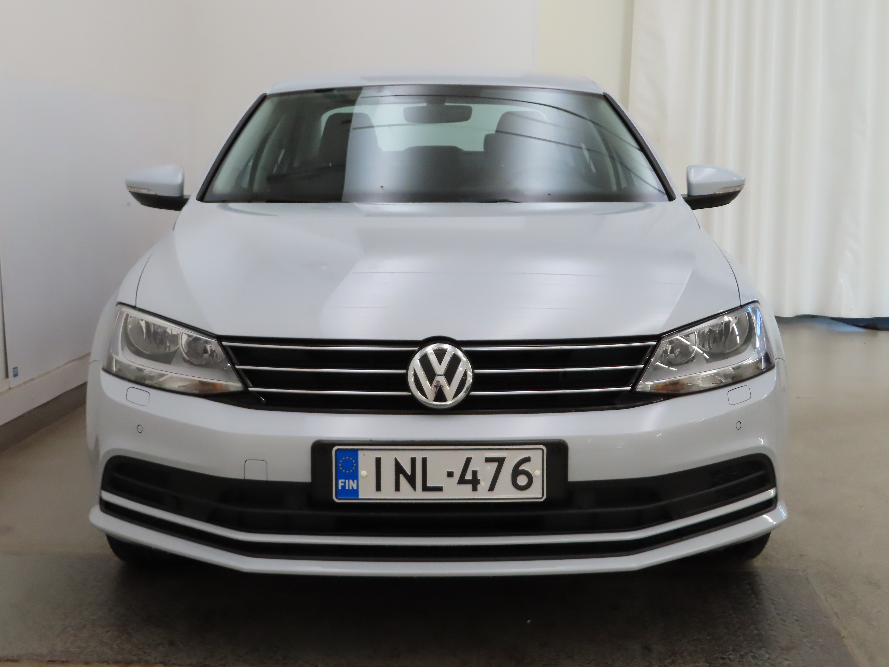 Volkswagen Jetta 2016, kuva 2/9