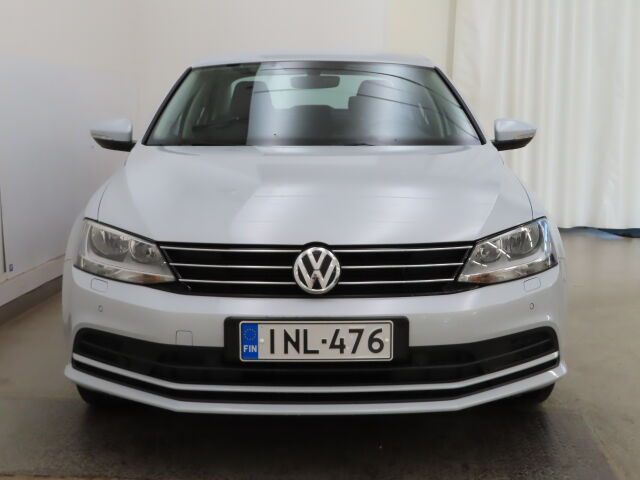 Volkswagen Jetta 2016 Allstar 1,2 TSI 77 kW (105 hv)
