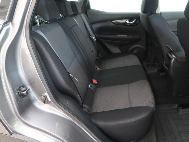 Nissan Qashqai 2017 DIG-T 115 Acenta 2WD Xtronic E6 Safety Pack