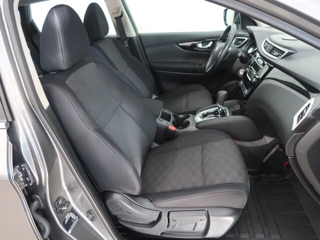 Nissan Qashqai 2017 DIG-T 115 Acenta 2WD Xtronic E6 Safety Pack