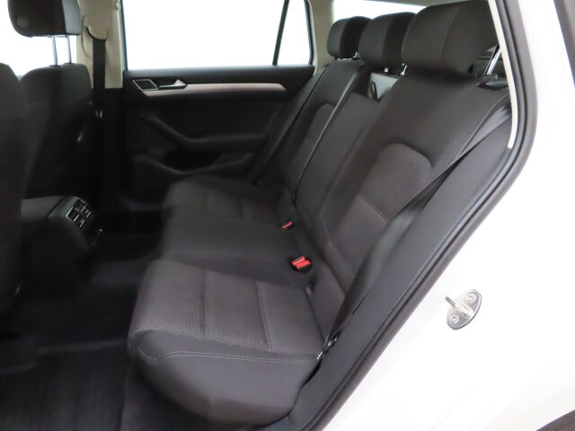 Volkswagen Passat 2017 Variant Comfortline 1,6 TDI 88 kW (120 hv) DSG-automaatti