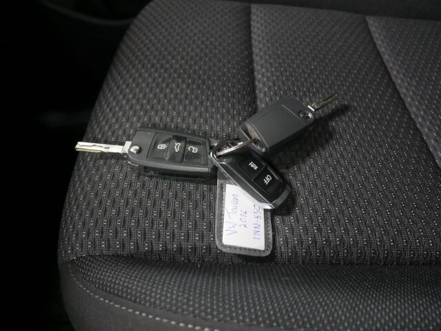 VOLKSWAGEN Touran 2016 Comfortline 1,4 TSI 110 kW (150 hv) DSG-automaatti