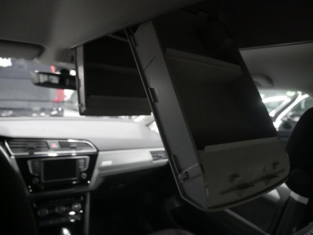 VOLKSWAGEN Touran 2016 Comfortline 1,4 TSI 110 kW (150 hv) DSG-automaatti