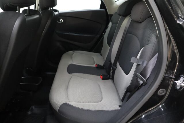 RENAULT Captur 2017 Energy TCe 90 Navi Style
