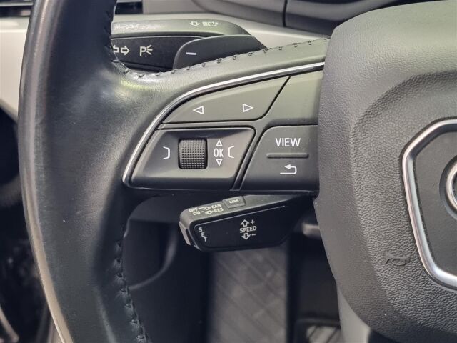 AUDI A4 2017 Sedan Pro Business 2,0 TFSI 140 kW S tronic / Suomi-Auto / Vetokoukku / M-Lämmitin