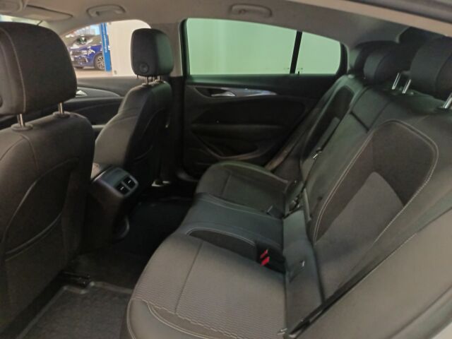 OPEL Insignia 2018 Grand Sport Enjoy 1,5 Turbo ECOTEC Start/Stop 121kW MT6**TYYLIKÄS BENSAPELI KAIKILLA MAUSTEILLA**