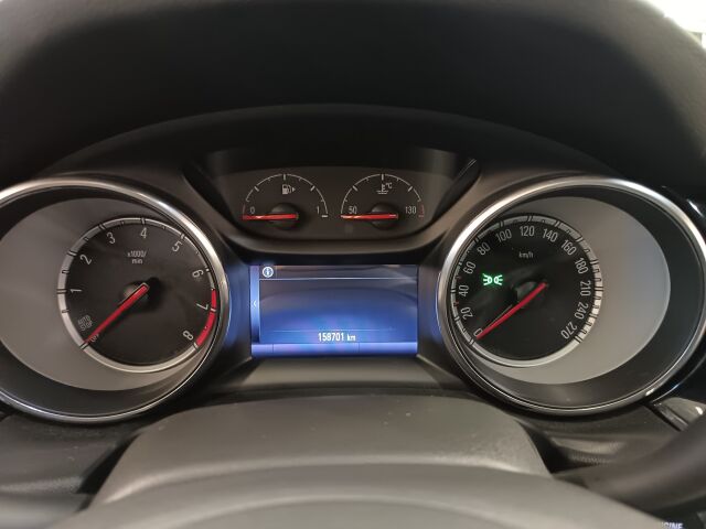 OPEL Insignia 2018 Grand Sport Enjoy 1,5 Turbo ECOTEC Start/Stop 121kW MT6**TYYLIKÄS BENSAPELI KAIKILLA MAUSTEILLA**