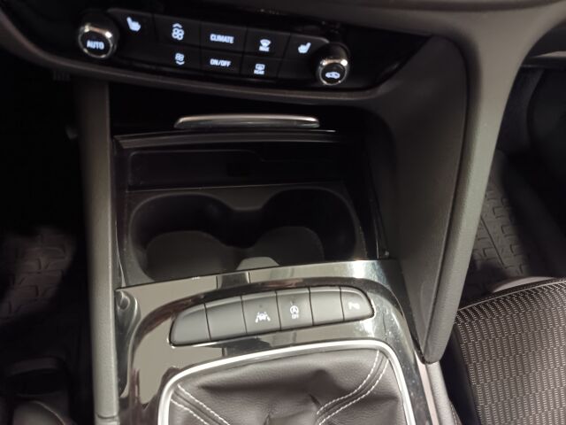 OPEL Insignia 2018 Grand Sport Enjoy 1,5 Turbo ECOTEC Start/Stop 121kW MT6**TYYLIKÄS BENSAPELI KAIKILLA MAUSTEILLA**