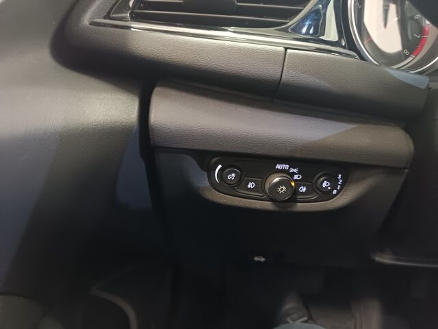 OPEL Insignia 2018 Grand Sport Enjoy 1,5 Turbo ECOTEC Start/Stop 121kW MT6**TYYLIKÄS BENSAPELI KAIKILLA MAUSTEILLA**