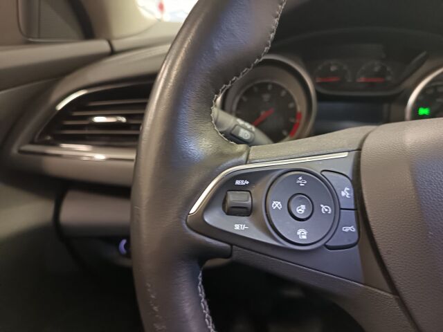 OPEL Insignia 2018 Grand Sport Enjoy 1,5 Turbo ECOTEC Start/Stop 121kW MT6**TYYLIKÄS BENSAPELI KAIKILLA MAUSTEILLA**