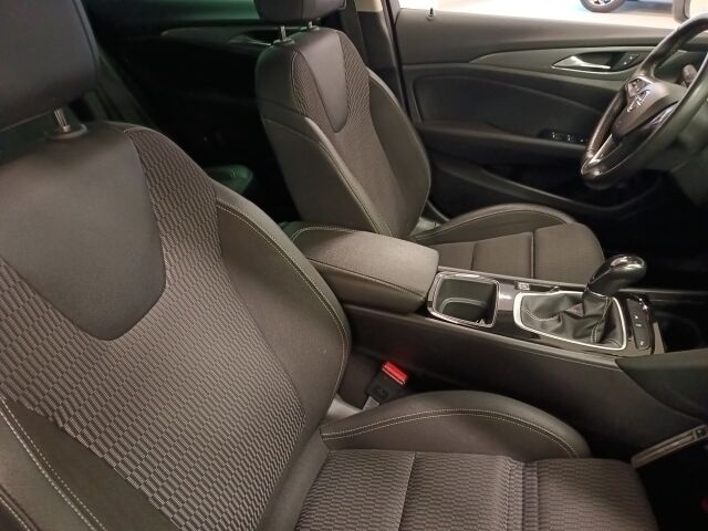 OPEL Insignia 2018 Grand Sport Enjoy 1,5 Turbo ECOTEC Start/Stop 121kW MT6**TYYLIKÄS BENSAPELI KAIKILLA MAUSTEILLA**