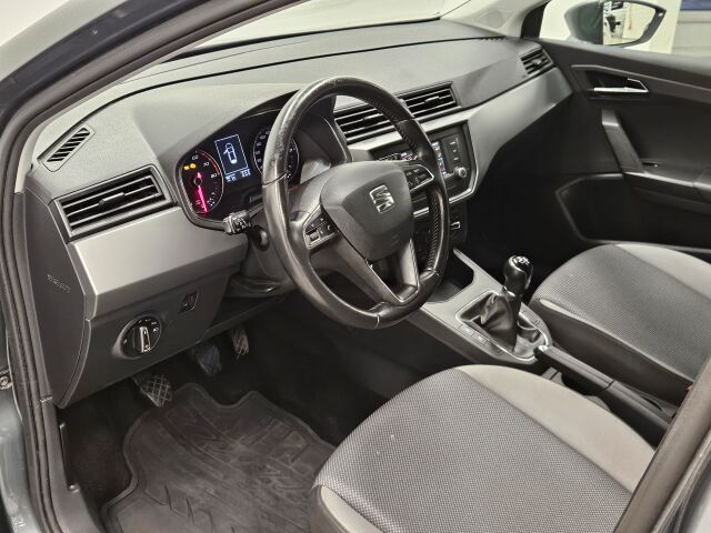 SEAT Ibiza 2018 1,0 EcoTSI 95 Style