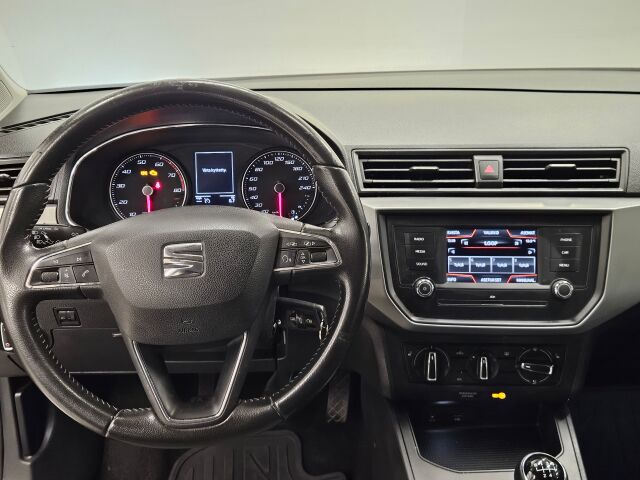 SEAT Ibiza 2018 1,0 EcoTSI 95 Style