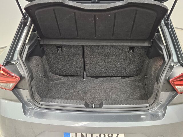 SEAT Ibiza 2018 1,0 EcoTSI 95 Style