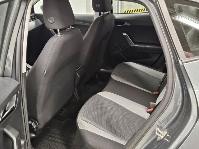 SEAT Ibiza 2018 1,0 EcoTSI 95 Style