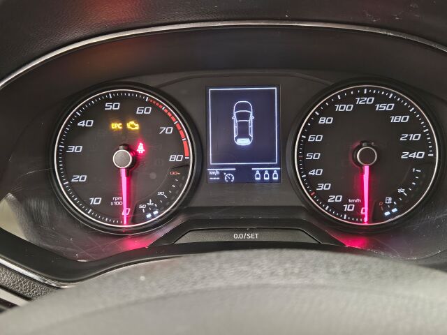 SEAT Ibiza 2018 1,0 EcoTSI 95 Style