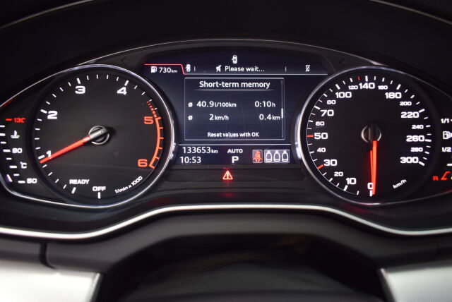 AUDI Q5 2017 Business Sport 2,0 TDI 140 kW quattro S tronic