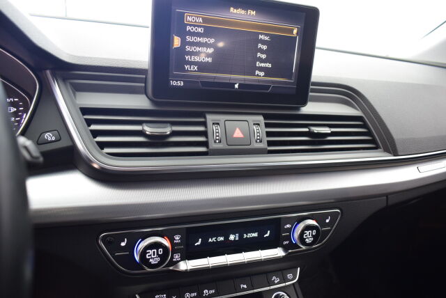 AUDI Q5 2017 Business Sport 2,0 TDI 140 kW quattro S tronic