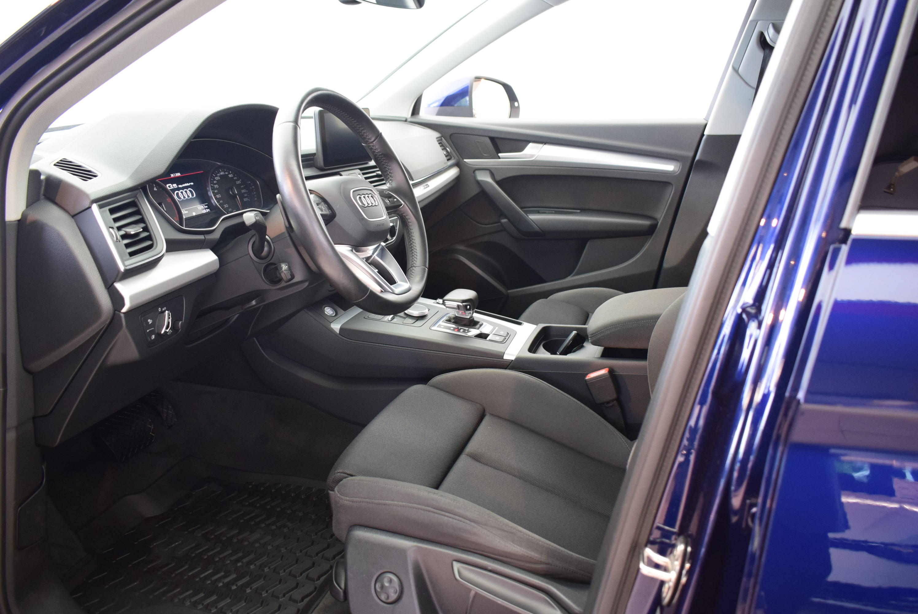 Audi Q5 2017, kuva 7/14
