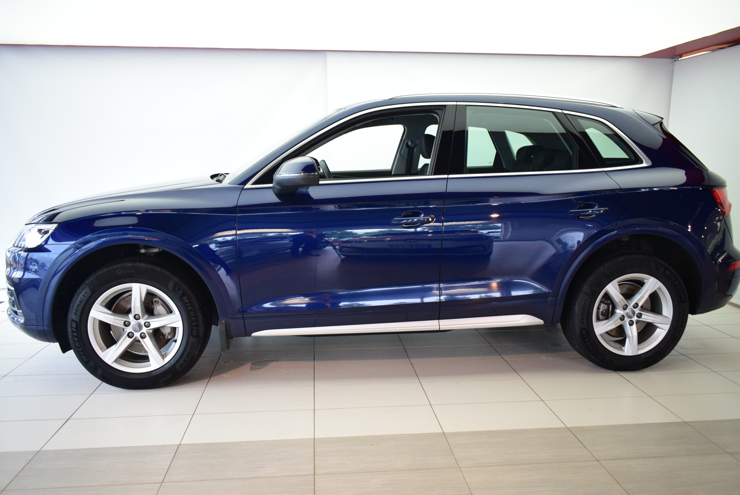 Audi Q5 2017, kuva 4/14