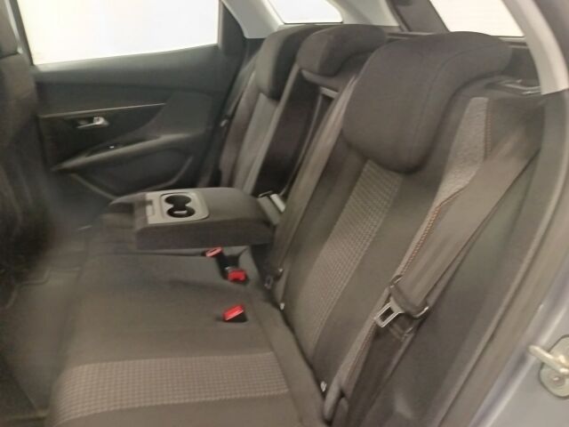 PEUGEOT 3008 2017 Active BlueHDi 120 Automaatti