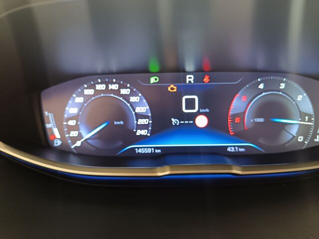 PEUGEOT 3008 2017 Active BlueHDi 120 Automaatti