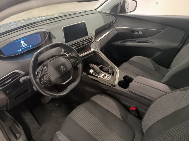 PEUGEOT 3008 2017 Active BlueHDi 120 Automaatti
