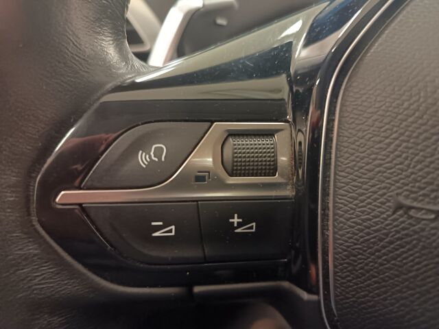 PEUGEOT 3008 2017 Active BlueHDi 120 Automaatti