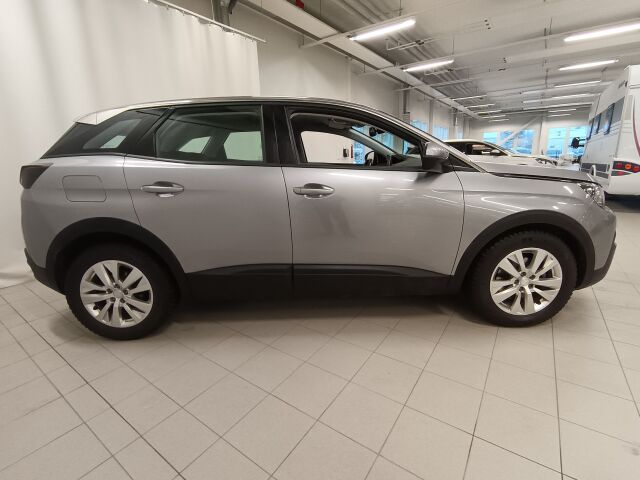 PEUGEOT 3008 2017 Active BlueHDi 120 Automaatti
