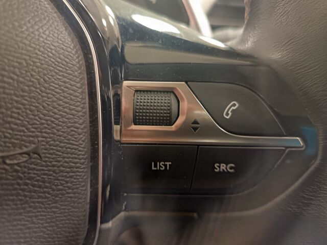 PEUGEOT 3008 2017 Active BlueHDi 120 Automaatti