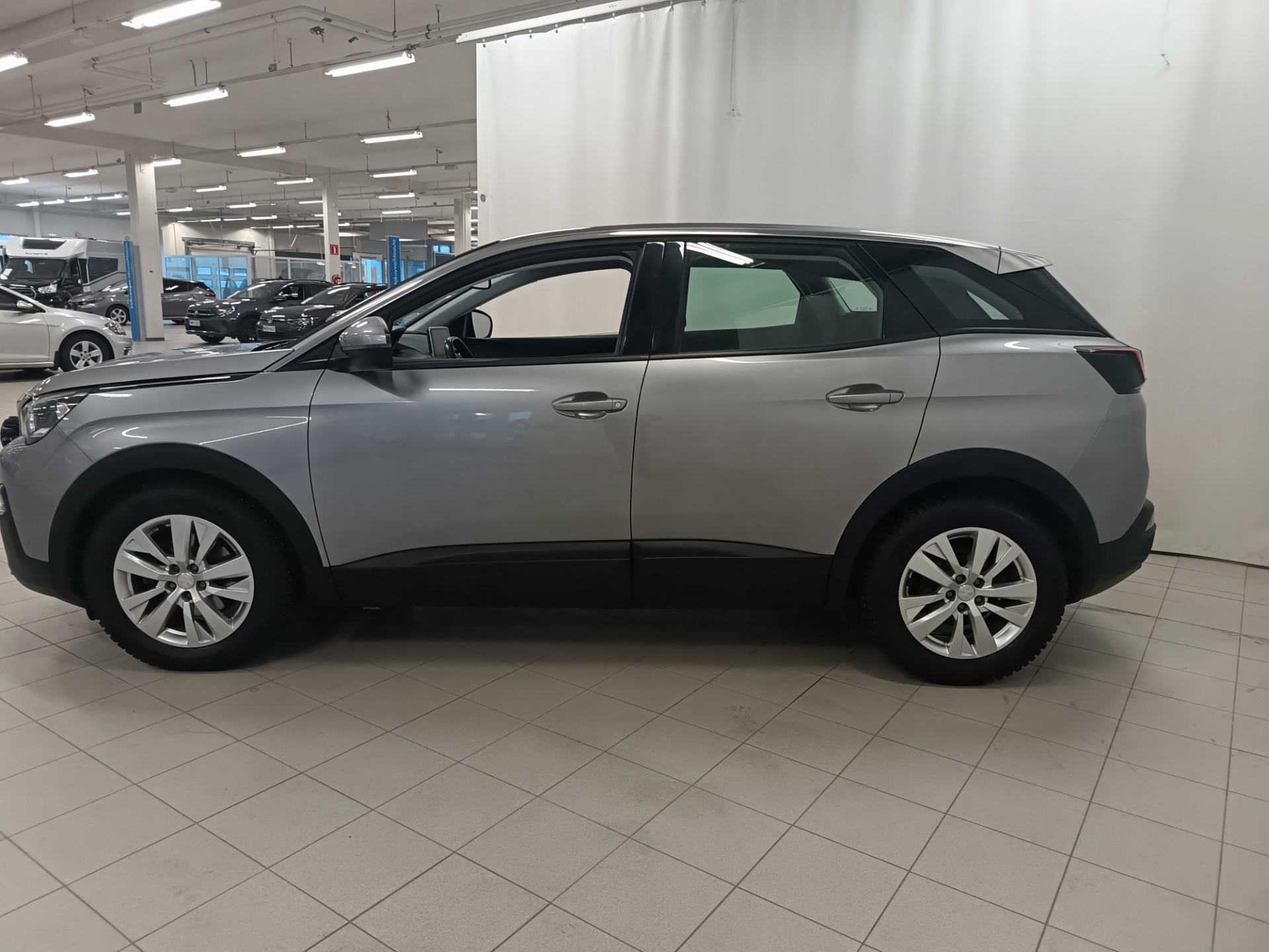 Peugeot 3008 2017, kuva 3/21