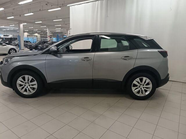 PEUGEOT 3008 2017 Active BlueHDi 120 Automaatti