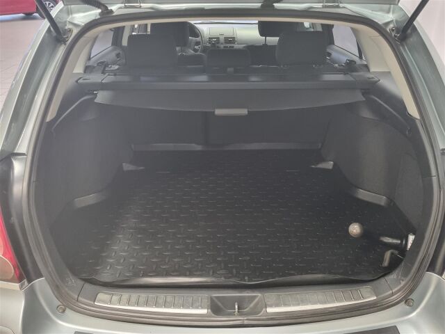 TOYOTA Avensis 2008 2,0 D-4D 126 Linea Sol Technical Wagon