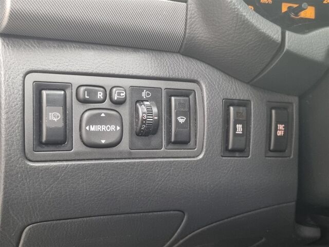 TOYOTA Avensis 2008 2,0 D-4D 126 Linea Sol Technical Wagon