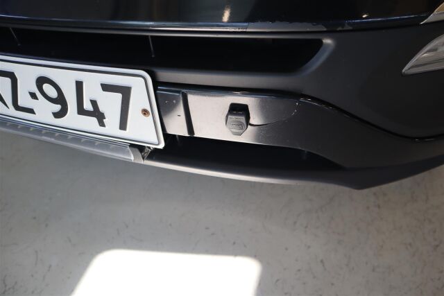 KIA Sportage 2013 1,7 CRDi ISG Urban Active EcoDynamics