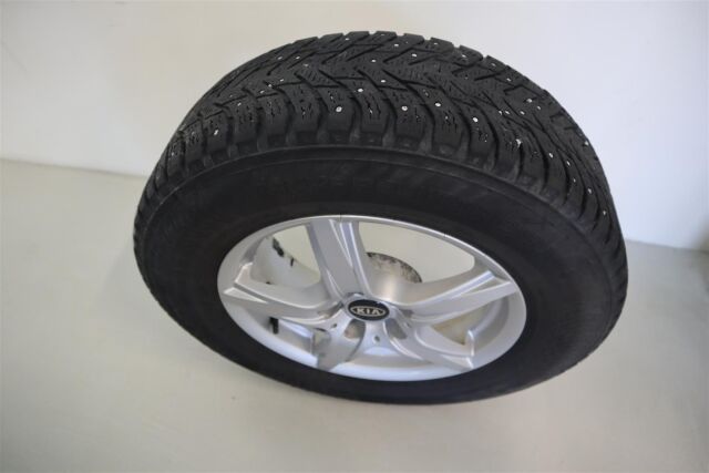 KIA Sportage 2013 1,7 CRDi ISG Urban Active EcoDynamics