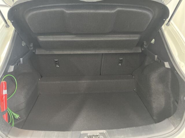 NISSAN Qashqai 2018 DIG-T 115 Visia 2WD 6M/T PFEB