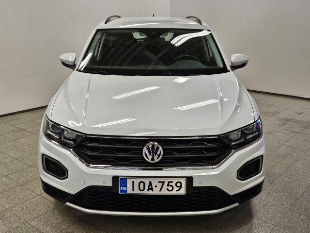 VOLKSWAGEN T-Roc 2018 Style 1,0 TSI 85 kW (115 hv)