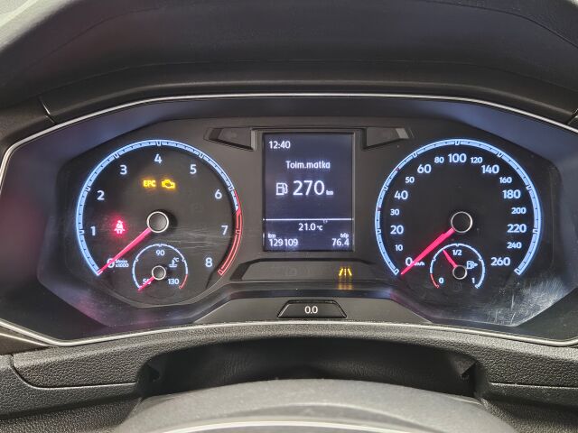 VOLKSWAGEN T-Roc 2018 Style 1,0 TSI 85 kW (115 hv)