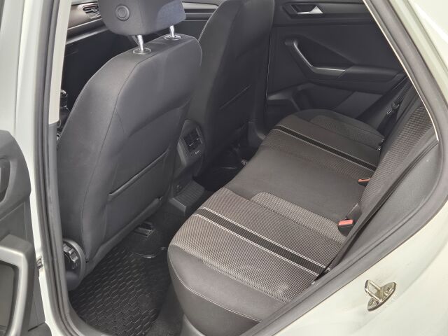 VOLKSWAGEN T-Roc 2018 Style 1,0 TSI 85 kW (115 hv)