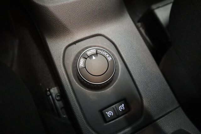 DACIA Duster 2018 dCi 110 4x4 Prestige