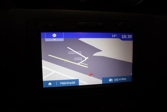 DACIA Duster 2018 dCi 110 4x4 Prestige