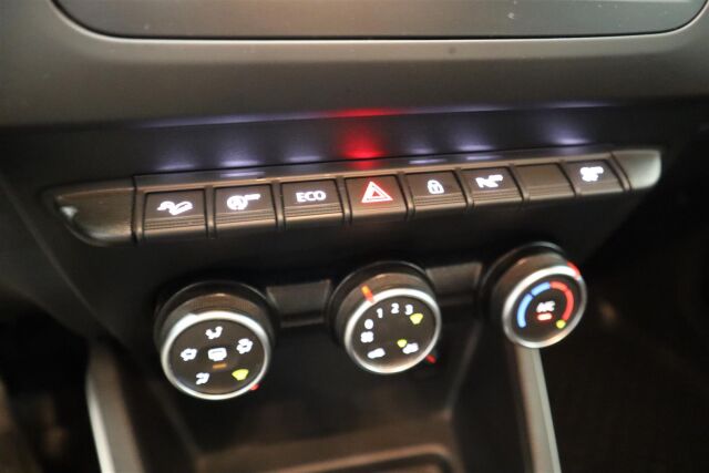 DACIA Duster 2018 dCi 110 4x4 Prestige