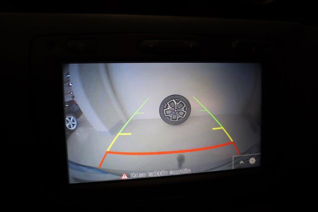 DACIA Duster 2018 dCi 110 4x4 Prestige