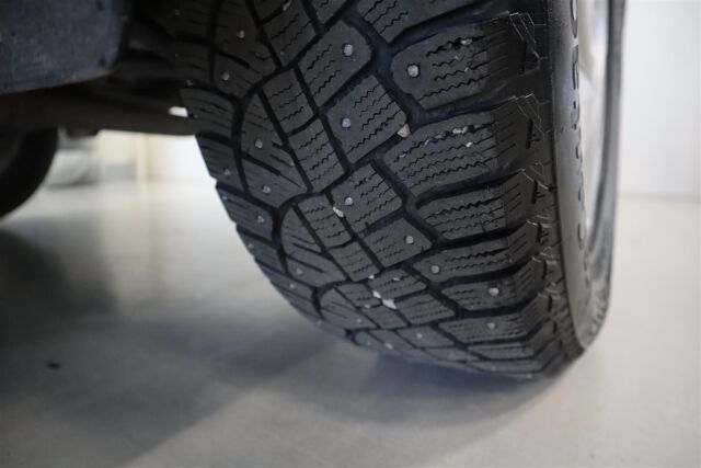 DACIA Duster 2018 dCi 110 4x4 Prestige