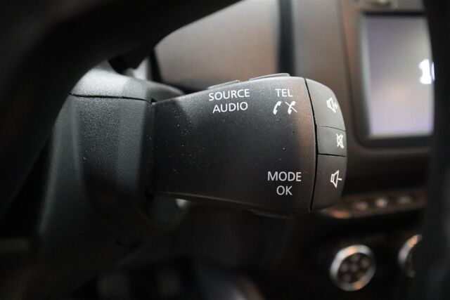 DACIA Duster 2018 dCi 110 4x4 Prestige