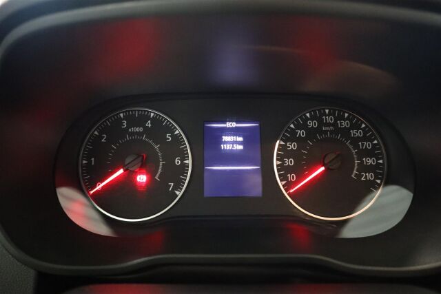 DACIA Duster 2018 dCi 110 4x4 Prestige